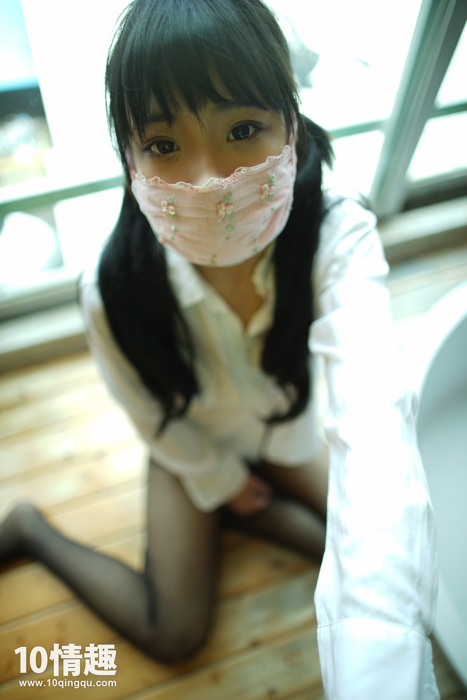 [ROSI写真]KZ系列 2016.10.04 NO.114